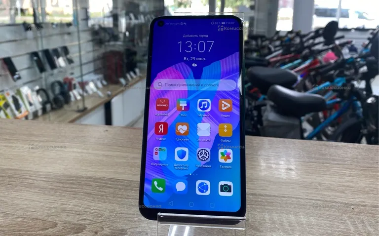 Huawei P40 Lite E 4/64Gb
