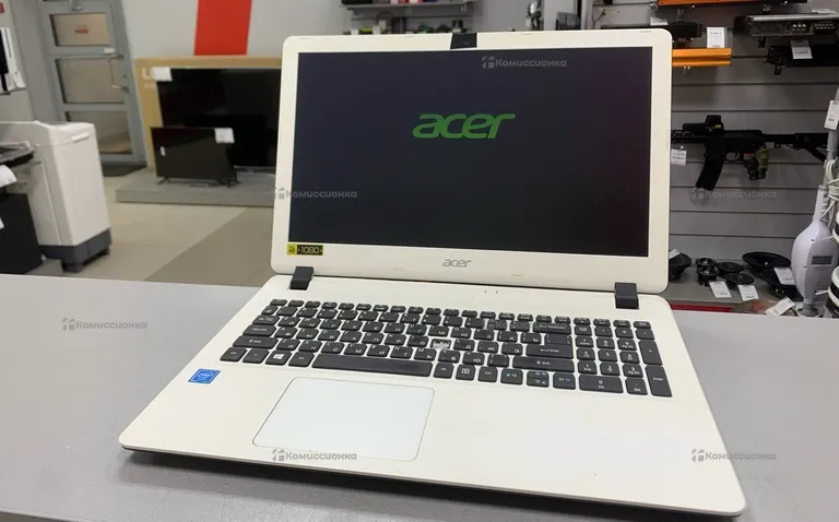 Ноутбук  Acer N16C1