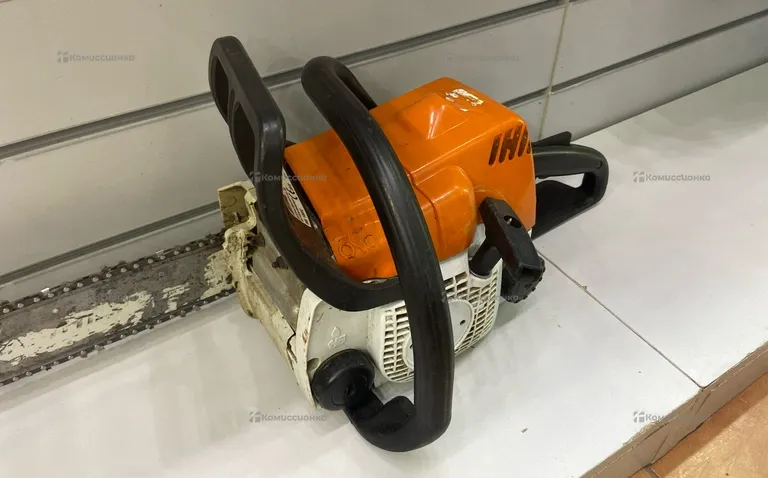 Бензопила Stihl MS 180/C