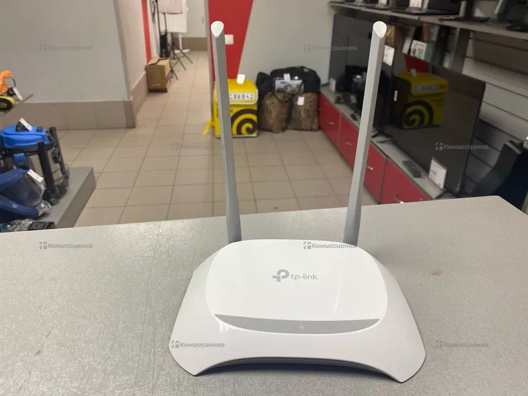 Роутер TP-Link N300