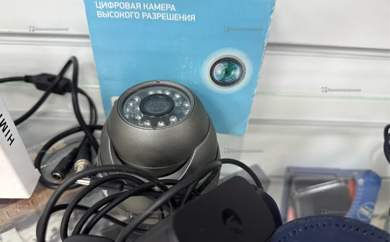 Видеокамера ip EYE1-R-2,8
