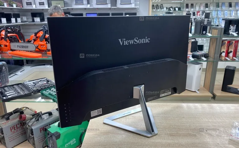 Монитор Viewsonic VX3276-mhd-2