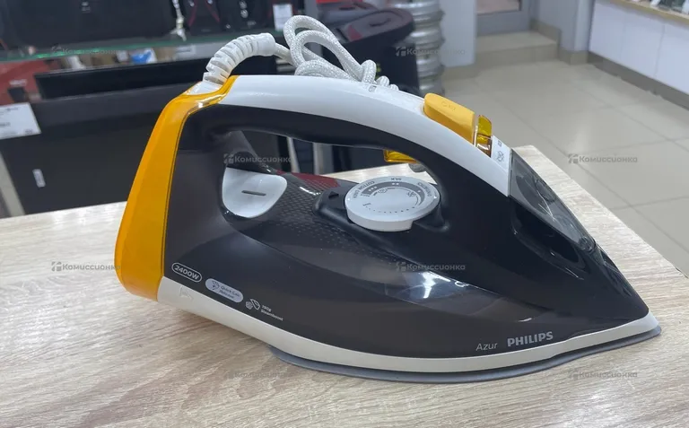 Утюг Philips GC4555