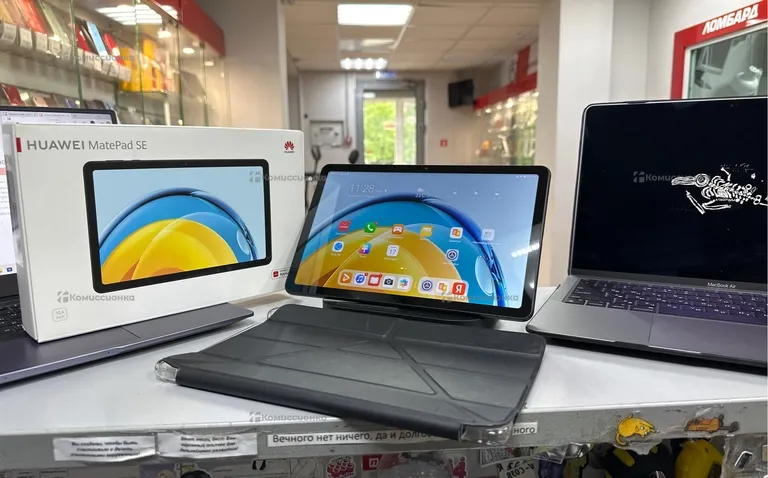 Планшет Huawei matepad se 3/32