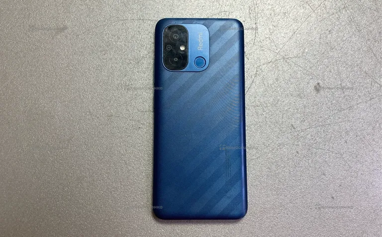 Xiaomi Redmi 12C 3/64GB