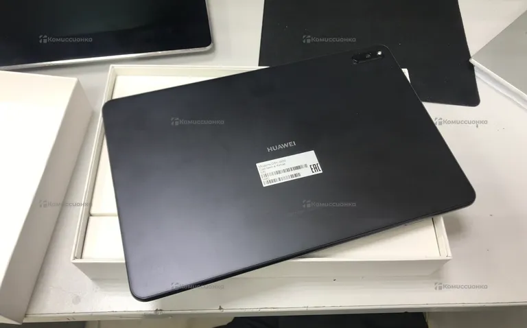 Планшет Huawei MatePad 11 Wi-Fi 6/128 ГБ