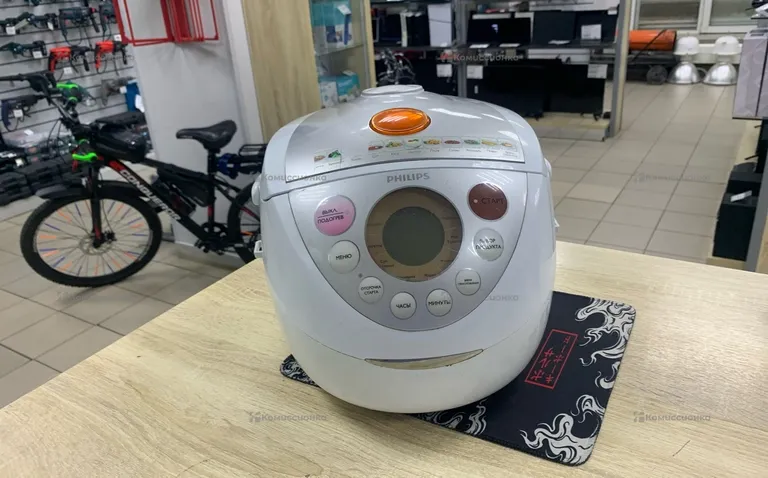 Мультиварка  Philips
