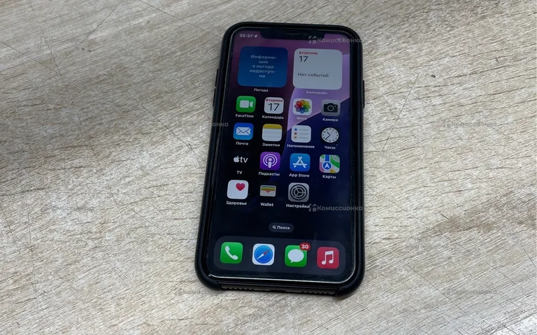 Apple IPhone 11 64 ГБ