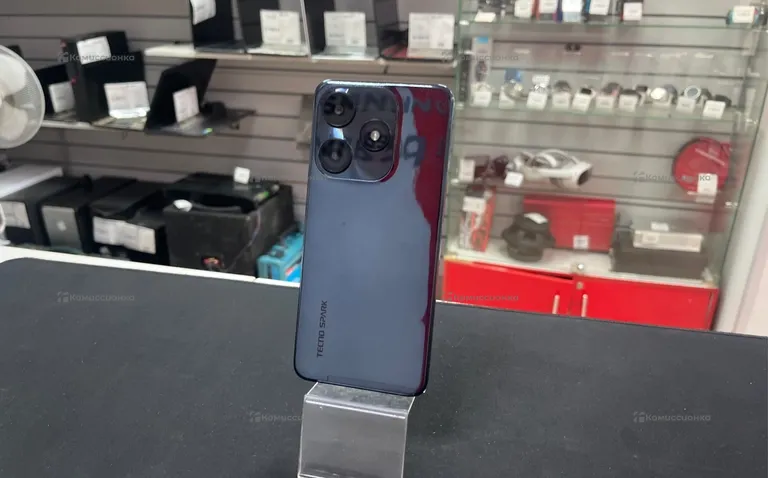 Tecno Spark 10c 3/64
