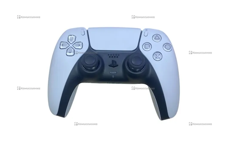 PS5 Геймпад Sony DualSense
