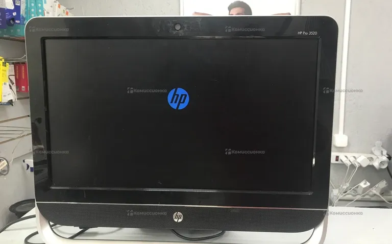 Системный моноблок HP
