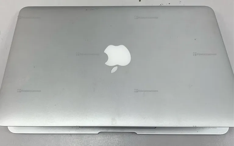 Ноутбук  MacBoock Air 2013