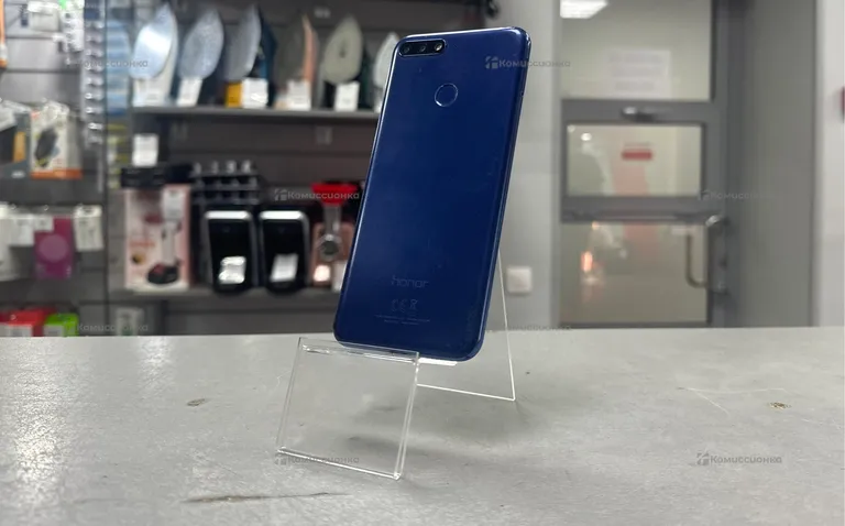Honor 7C  3/32