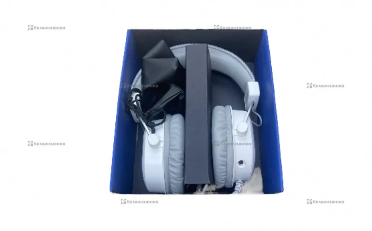 Наушники ampligame h6
