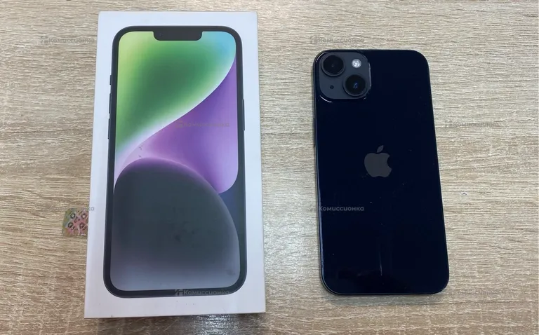 Apple IPhone 14 256Gb