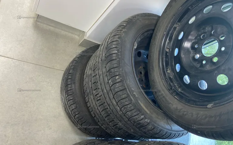 Belshina 185/60r14 82h на штампах