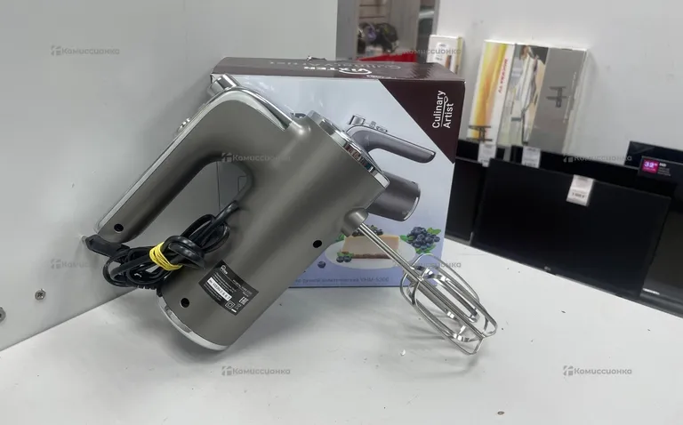 Миксер VIXTER vhm 5300