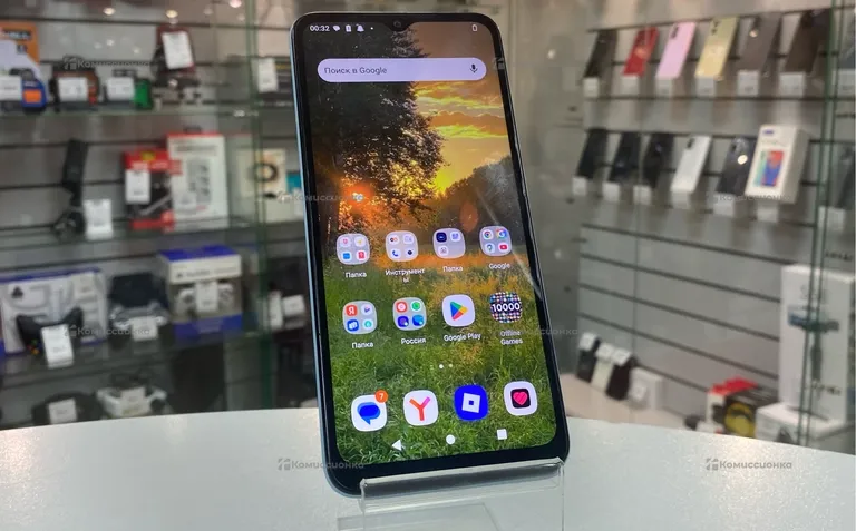 Xiaomi Redmi A2+ 3/64Gb