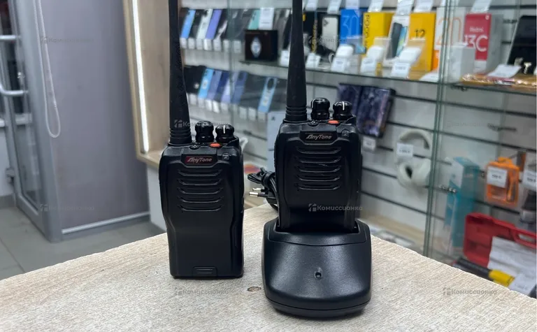 Рация AnyTone AT-289G