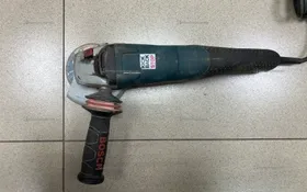 УШМ Bosch GWS 15-125 CIH