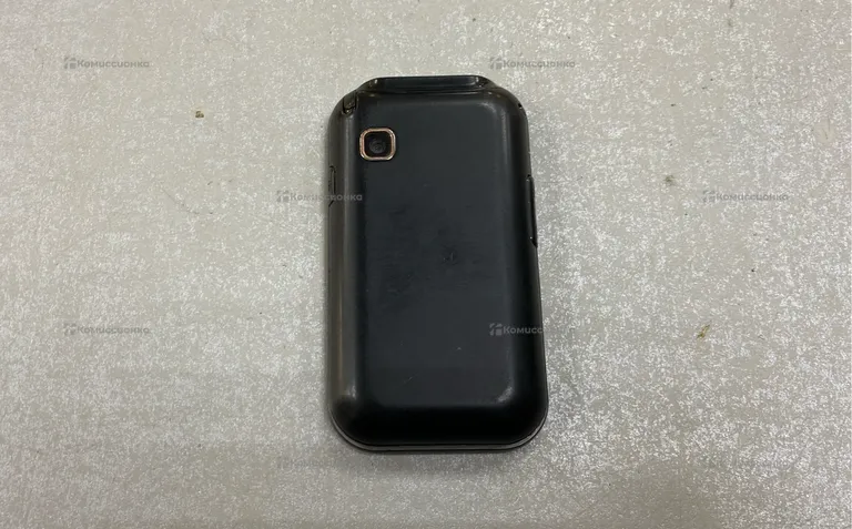 Samsung GT-C3300