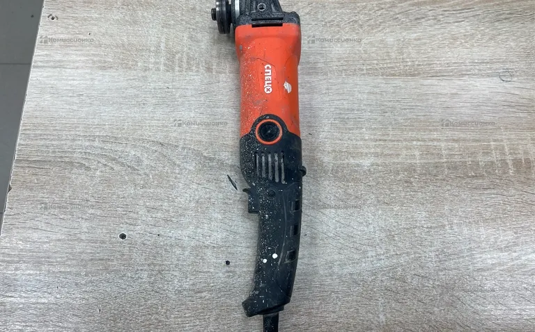 УШМ СПЕЦ БШУ-1050
