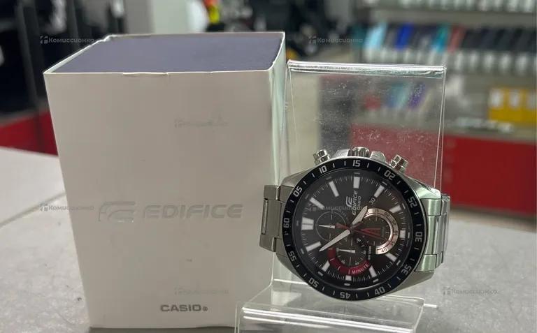 Часы  Casio EFV-620