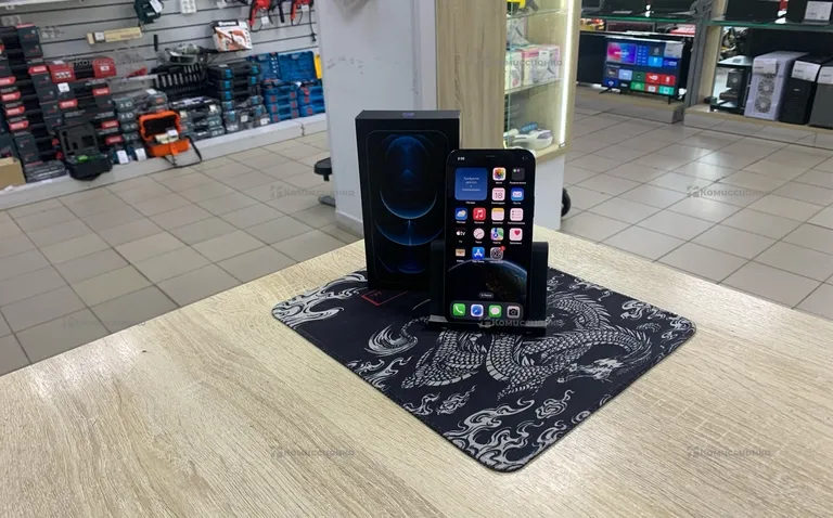 Apple iPhone 12 Pro 128Gb