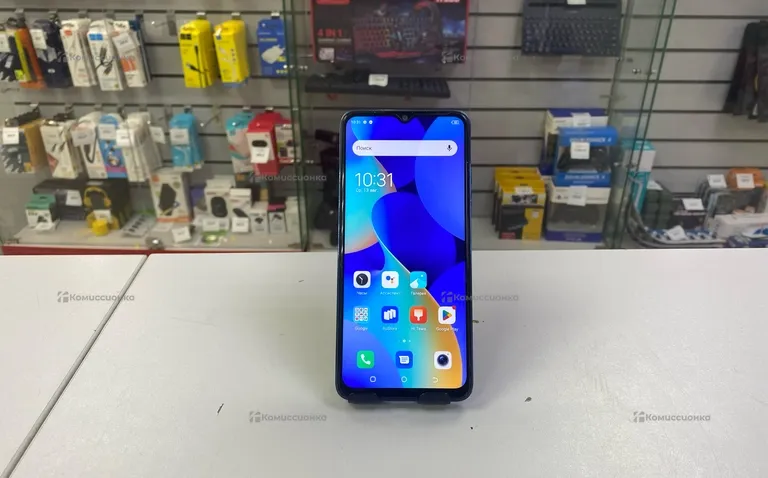 Tecno Spark 10c 3/64