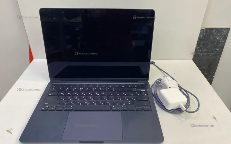 Apple MacBook Air M2