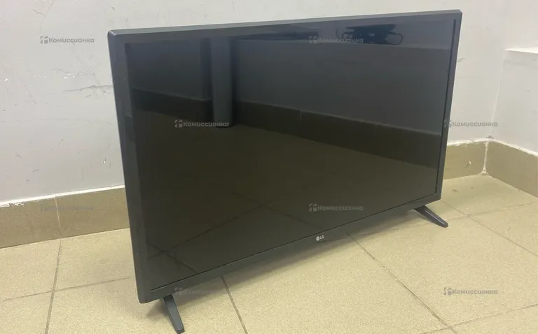 Телевизор  LG 32lk510bpld