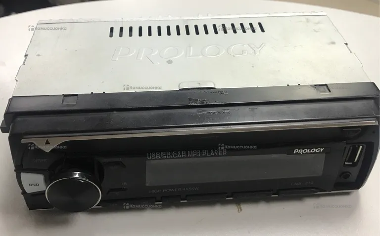 Автомагнитола Prology CMX-210