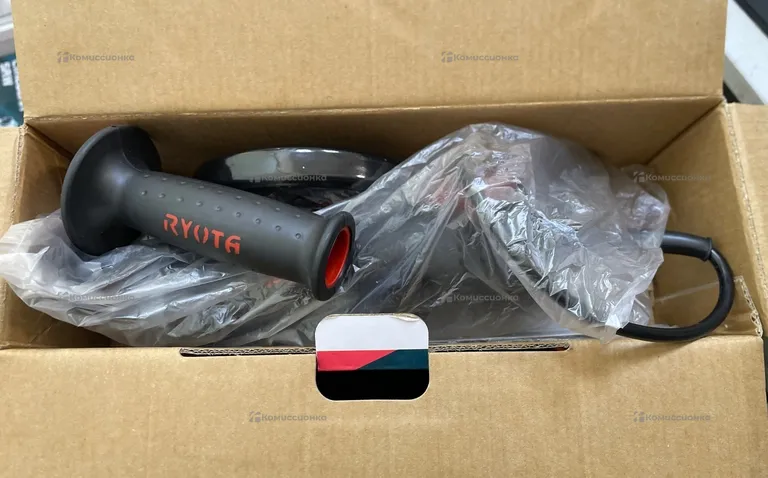 Ryota УШМ R9562