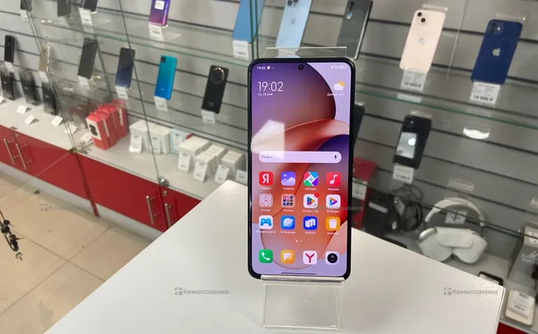 Xiaomi 13T Pro 12/512Gb