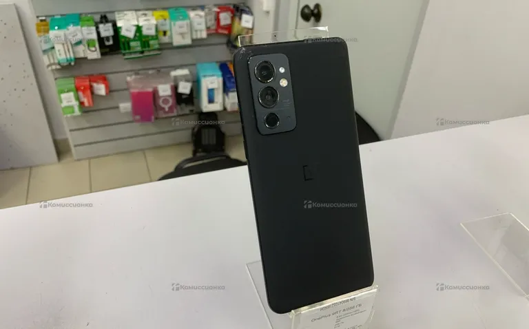 OnePlus 9RT 8/256 ГБ