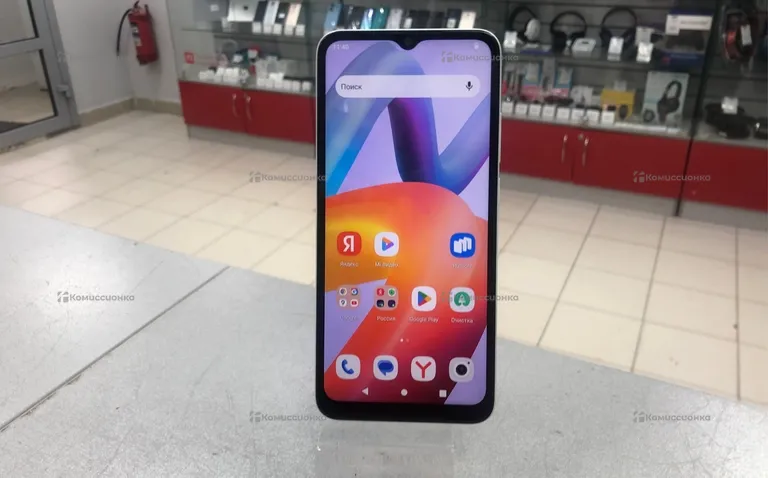 Xiaomi Redmi a2 +