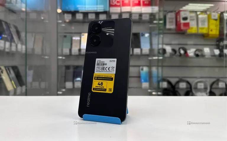Realme Note 60x 3/64 ГБ