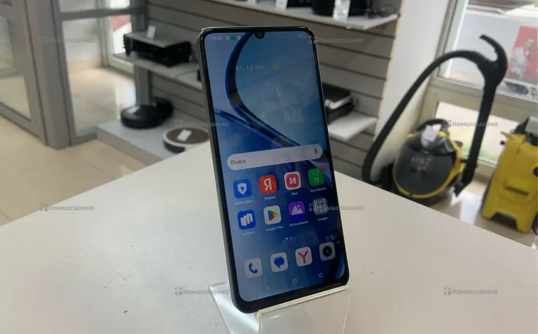 Realme C61 6/128GB