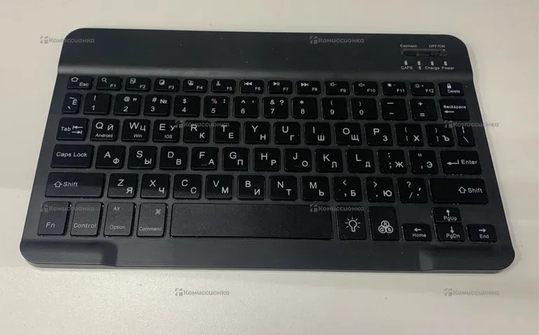 Клавиатура  Клавиатура Bluetooth