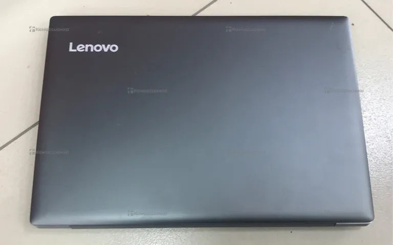 Ноутбук  Lenovo 80YL