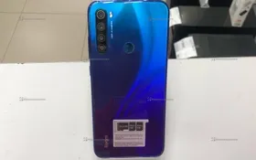 Xiaomi redmi note 8 2021 4/128