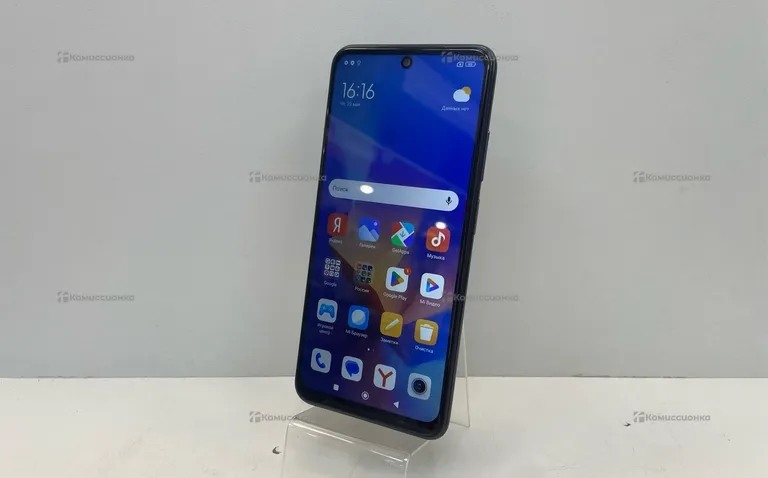 Xiaomi Redmi 10s 6/64
