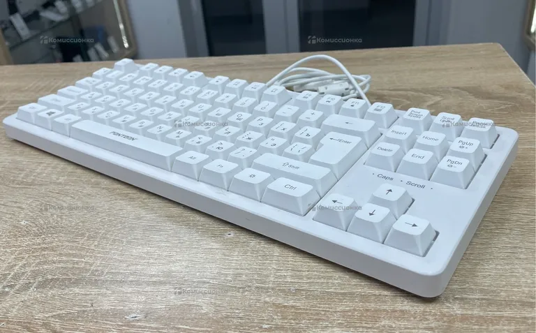 Клавиатура PANTEON M170 (с подсветкой)