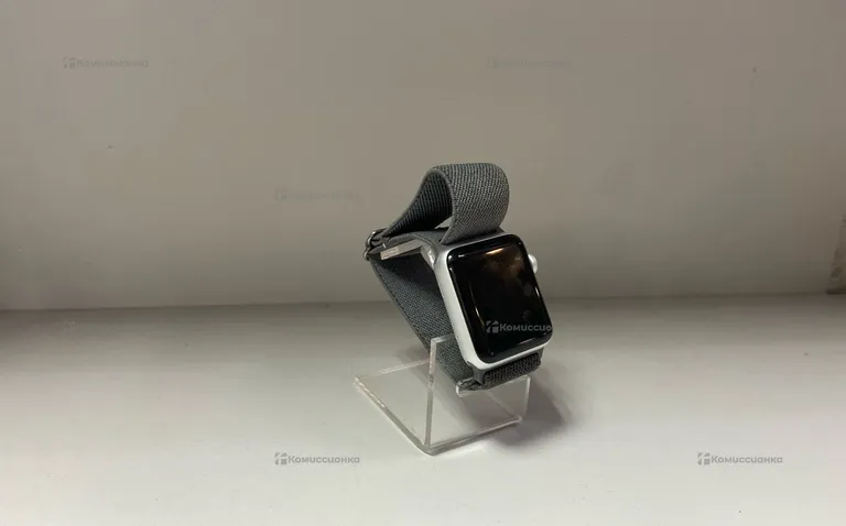 Часы Apple Watch 3rd