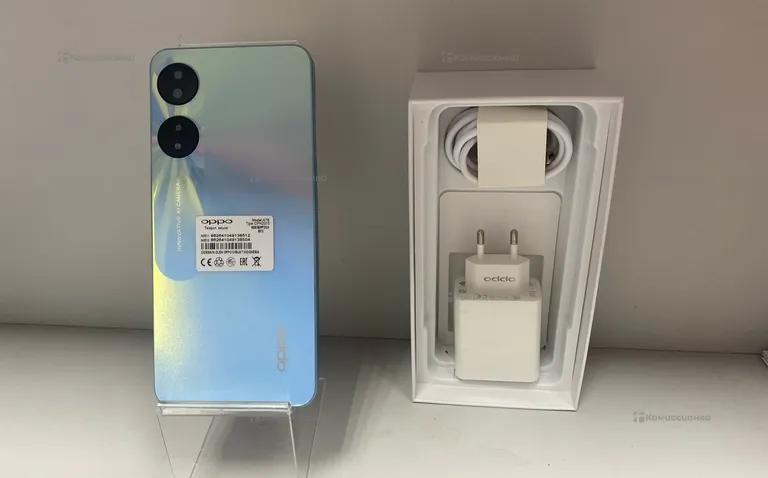 Oppo A78