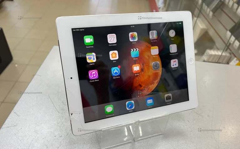 Планшет Apple ipad a1460