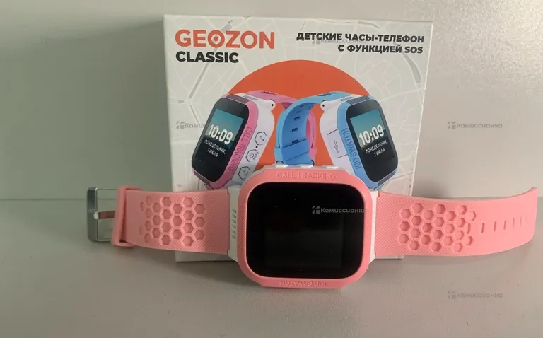 Часы  Geozon Classic 2
