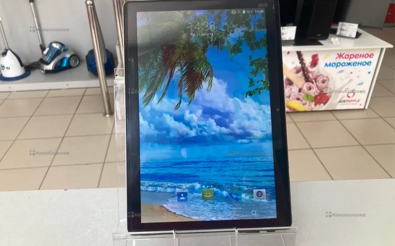 Планшет X11pro с клавиатурой