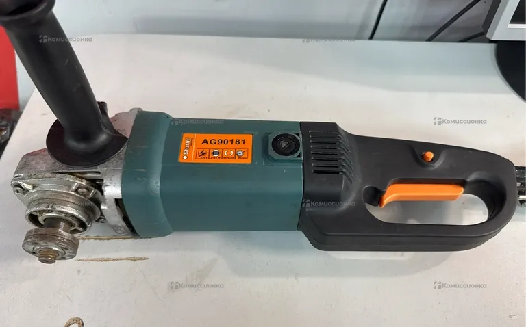 УШМ Sturm AG90181