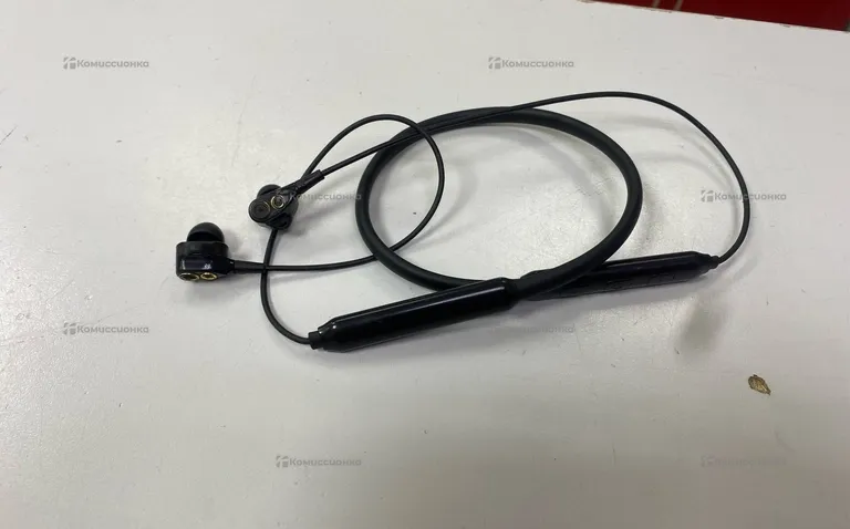Наушники NM-1